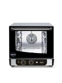 Піч конвекційна Apach AD44M з парозволоженням Піч конвекційна Apach AD44M з парозволоженням