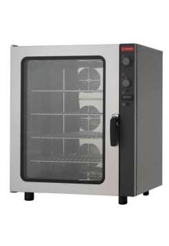 Піч конвекційна Modular BEU1064P 
