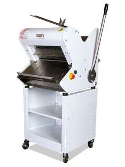 Хліборізка Sibread S4B Хліборізка Sibread S4B