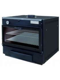 Вугільна піч MOVILFRIT BR48