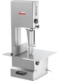 Пила для мяса Sirman SO 2020 Inox