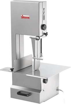 Пила для м'яса Sirman SO 2020 Inox