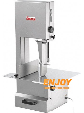 Пила для м'яса Sirman SO 2020 Inox
