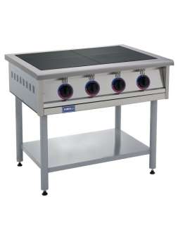 Плита электрическая промышленная Кий-В ПЕ-4 Плита электрическая промышленная Кий-В ПЕ-4