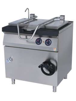 Сковорода електрична Kogast EKPT7/40SL Сковорода електрична Kogast EKPT7/40SL