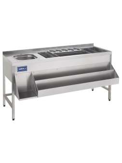 Станція бармена Кий-В СБ-М-1600-550 Станція бармена Кий-В СБ-М-1600-550