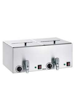 Сосисковарка Bartscher A120456