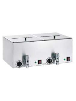 Сосисковарка Bartscher A120456 Сосисковарка Bartscher A120456