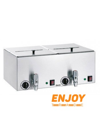 Сосисковарка Bartscher A120456