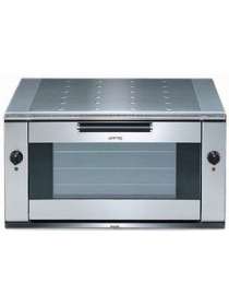 Піч конвекційна Smeg Alfa 135 XM