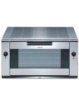 Печь конвекционная Smeg Alfa 135 XM