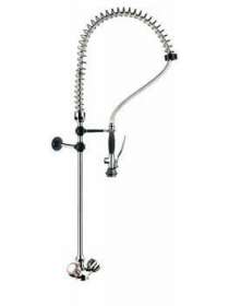 Душирующее пристрій Frosty R01_01020_126