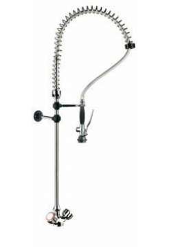 Душирующее устройство Frosty P01_01020_126