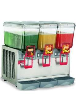 Сокоохладитель Ugolini Deluxe 12/3 