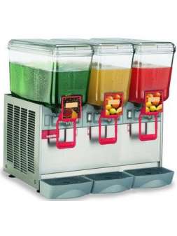 Сокоохолоджувач Ugolini Deluxe 12/3 Сокоохолоджувач Ugolini Deluxe 12/3