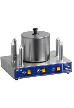 Аппарат для приготовления хот-догов Кий-В АПХ-Ш