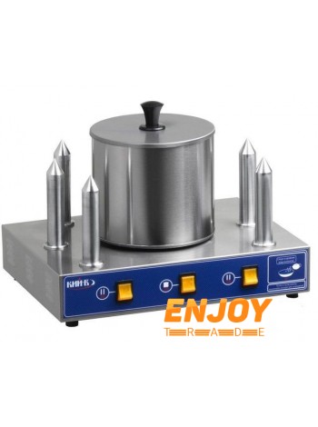 Аппарат для приготовления хот-догов Кий-В АПХ-Ш