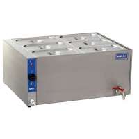 Мармит настольный Кий-В МН-6