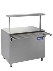 Стол нейтральный Кий-В НЭ-1000 Классик