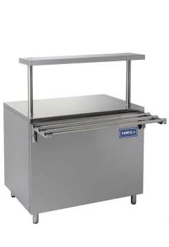 Стол нейтральный Кий-В НЭ-1000 Классик