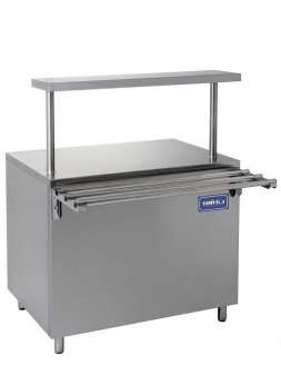 Нейтральний стіл Кий-В НЕ-1000 Класік Нейтральний стіл Кий-В НЕ-1000 Класік