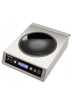 Плита индукционная Frosty WOK BT-D35