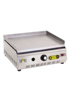 Жарочная поверхность Remta R 82 LPG