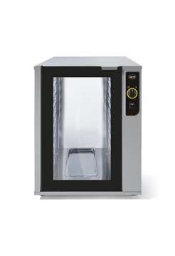 Шкаф расстоечный Apach APE8ADS