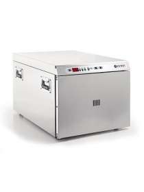 Низькотемпературна піч Hendi 225 479