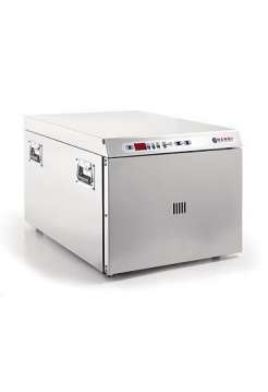 Низькотемпературна піч Hendi 225 479