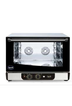 Печь конвекционная Apach AD46MP Eco с пароувлажнением