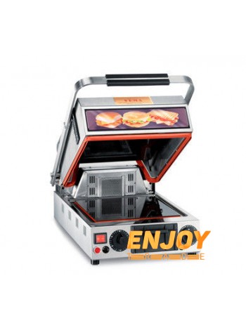 Гриль контактный Vema PF 2097