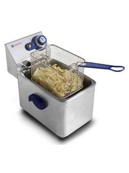 Фритюрница Hendi BlueLine 205808 Фритюрница Hendi BlueLine 205808