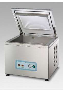 Вакуумный упаковщик La Minerva Pack 20В 