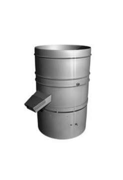 Борошнопросіювач вібраційний ВП-1