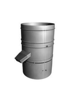 Борошнопросіювач вібраційний ВП-1 Борошнопросіювач вібраційний ВП-1