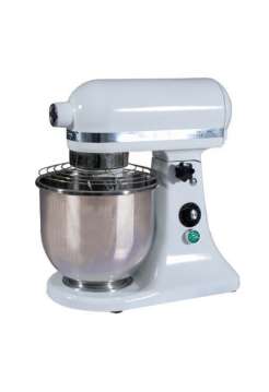 Миксер планетарный Ewt Inox PM-LT5B