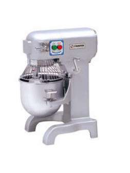 Міксер планетарний Ewt Inox PM-LT10A Міксер планетарний Ewt Inox PM-LT10A