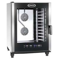 Пароконвектомат Unox XVC 705E