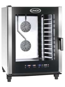 Пароконвектомат Unox XVC 705E