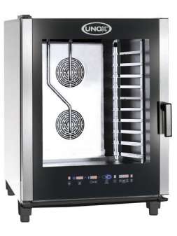 Пароконвектомат Unox XVC 705E Пароконвектомат Unox XVC 705E