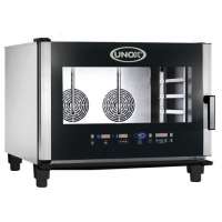 Пароконвектомат Unox XBC 405E