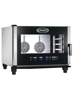 Пароконвектомат Unox XBC 405E Пароконвектомат Unox XBC 405E