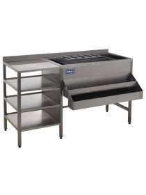 Станция бармена Кий-В СБ-Ст-1500-550