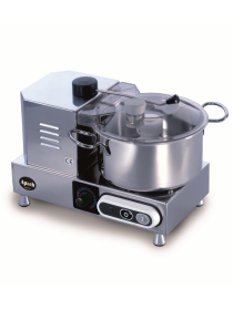 Куттер Apach ACT4 