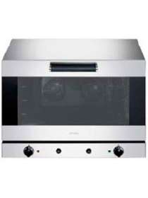 Піч конвекційна Smeg Alfa 143XM