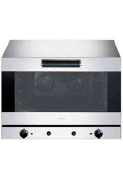 Печь конвекционная Smeg Alfa 143XM