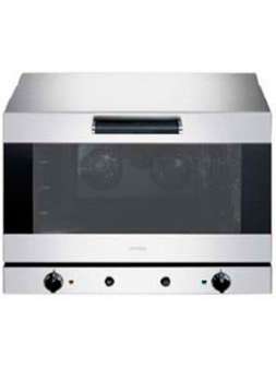 Печь конвекционная Smeg Alfa 143XM