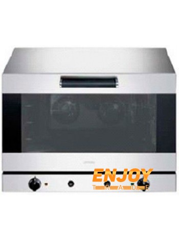 Печь конвекционная Smeg Alfa 143XM
