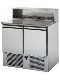 Стіл для піци DGD SL02AI